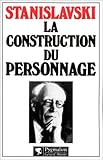 La construction du personnage by