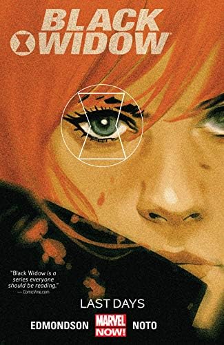 Amazon.com: Black Widow: Deadly Origin (Black Widow: Deadly Origin