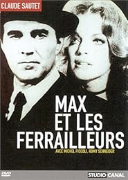 Max Et Les Ferrailleurs