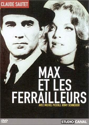 Max Et Les Ferrailleurs