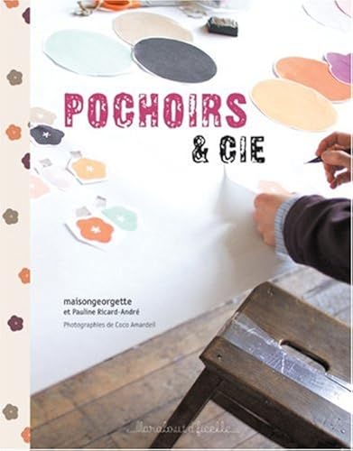 Download Pochoirs et Cie PDF