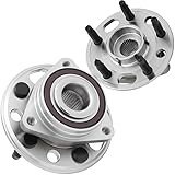 [2-Pack] 513288 - Wheel Hub Bearing Assembly