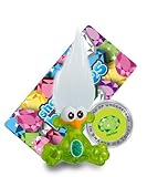 Shoulder Buddies - August Peridot Birthstone 