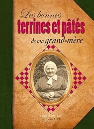 Terrines, pâtés et croustades