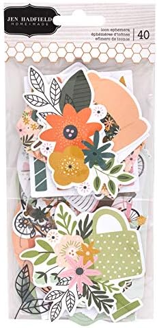 Jen Hadfield 734190 Ephemera