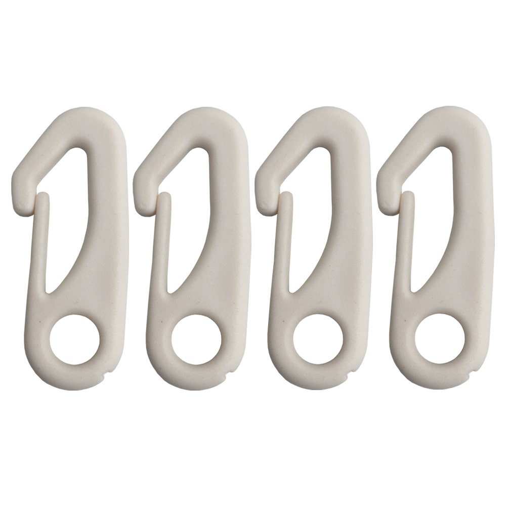 Flagpole Snaps | Nylon, Brass & Stainless Flag Clips | Fly Me Flag Flagpole Snaps | Nylon, Brass & Stainless Flag Clips | Fly Me Flag