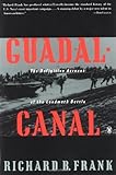 Book cover for Guadalcanal: The Definitive Account of the Landmark Battle