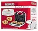 Smart Planet PM-1S2 Peanuts Pretzel Maker