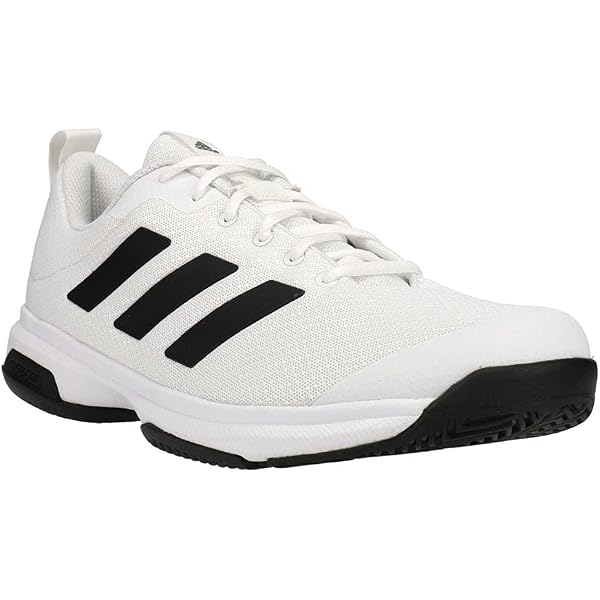 adidas gazelle silver green womens Padel Shoes Adidas Game Spec 2 Black/White 2026 main image 0