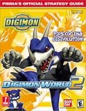 Digimon World 2 (Prima's Official Strategy Guide)