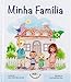 Minha Família: Uma Família Americana e Brasileira 1949363147 Book Cover
