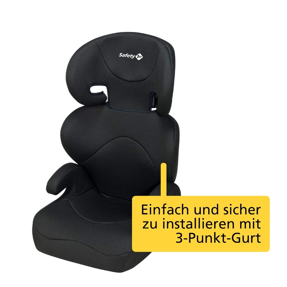 Safety 1st Road Fix Kindersitz Gruppe 2 3 Praktischer Autositz