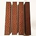 Leopardwood aka Lacewood 7/8 Inch Pen Blank - 4 Pack by Shed Life