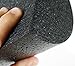 Black Roller - Foam High Density Roller - Extra Firm with 2 Year Warranty