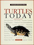 Turtles Today (Complete Authoritative Guide) by 