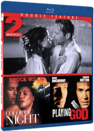 Amazon.com: Color of Night [Version Longue] : Movies & TV