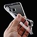 Galaxy S7 Edge Case,DDLBiz [ULTRA THIN] 0.3mm Clear Rubber Soft Cover Case for Samsung Galaxy S7 Edge