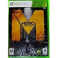 Metro: Last Light, Limited Edition - Xbox 360