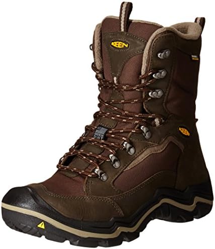 keen durand polar waterproof boot