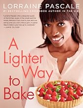 A Lighter Way to Bake
