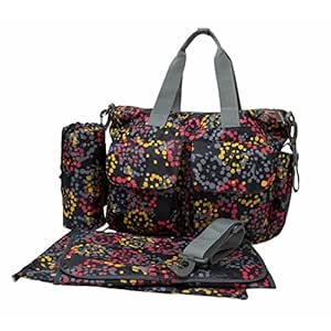 ecosusi diaper backpack