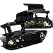 SPEC-D TUNING Smoke Driving Fog Lights + Bulbs Compatible with 1999-2002 Chevy Silverado 2000-2006 Tahoe Suburban Left + Right Pair Assembly