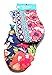 Pioneer Woman Dazzling Dahlias Mini Mitts, Set of 2 and Fiona Floral Kitchen Towels, Set of 4