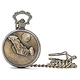 Firefly Limited Edition Exhibition Pocket Watch - Loot Crate