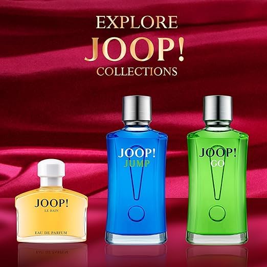 Joop! Jump Eau de Toilette 5