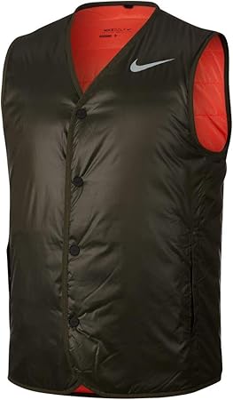 nike cargo vest