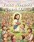 Livro Jesus Alimenta os 5.000: História bíblica infantil sobre provisão e fé – leitura fácil para crianças (Histórias Bíblicas Infantis Livro 32)