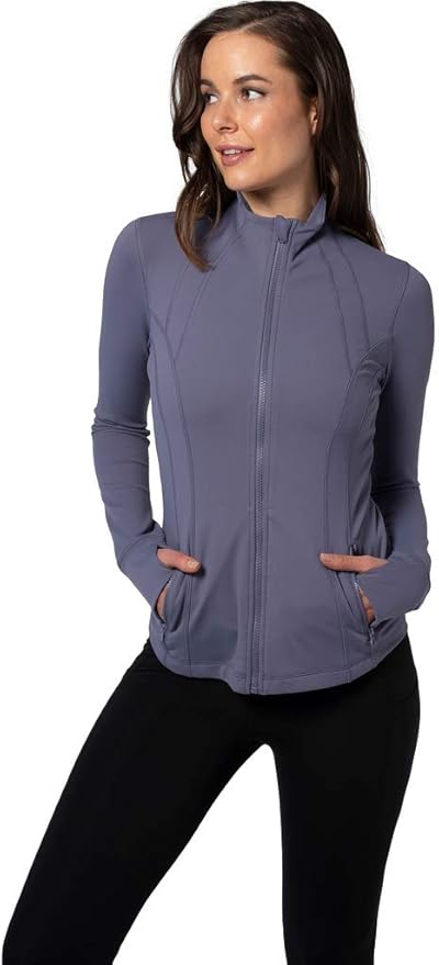 yogalicious sweatshirt