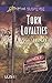 Torn Loyalties (Lost, Inc. Book 3) by Vicki Hinze