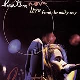 Live From the Milky Way