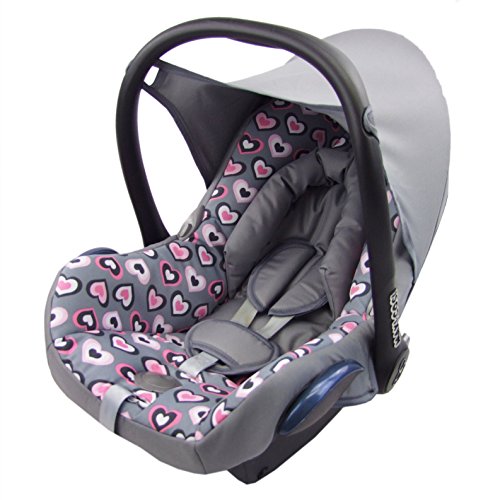 maxi cosi cabrio set