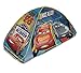 Playhut Disney Pixar Cars 3 2-in-1 Bed & Play Tent Playtent Play Tent