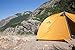 TETON Sports Mountain Ultra Tent; 1 Person Backpacking Dome Tent for Camping