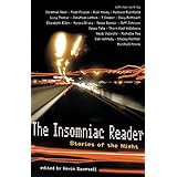 The Insomniac Reader: Stories of the Night (Future Tense)