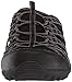 Skechers Women's Reggae Fest-Marlin-Fisherman Open Back Mule Relaxed Fit & a/C Memory Foam Water Shoe