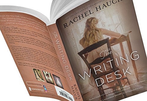 The Writing Desk - Thumbnail 5