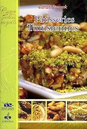 Pâtisseries tunisiennes