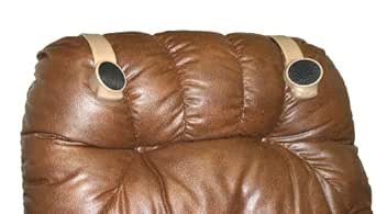 audio fox undercover wireless tv speakers