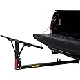 Erickson 07600 Pick-Up bed Extender (Big Bed Senior, 400 lb. rated)