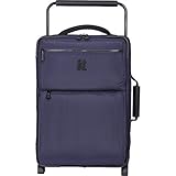 IT Luggage World's Lightest Los Angeles 21.9 Inch Carry On