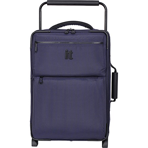 it luggage World's Lightest Los Angeles 21.9 Inch Carry On