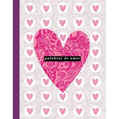 Palabras de Amor Palabras de Amor