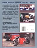 Image de Sheet Metal Handbook: How to Form and Shape Sheet Metal for Competition, Custom and Restoration Use