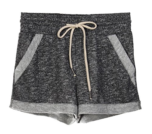 WUAMBO Athletic Women's Elastic