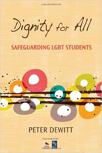 Image result for Dignity for all : safeguarding LGBT students