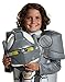 Disguise Lance Prestige Lego Nexo Knights Costume, Gray, Small (4-6)